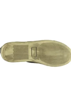 SPIETH & WENSKY Sneaker Bryson altsalzburg Windbockleder