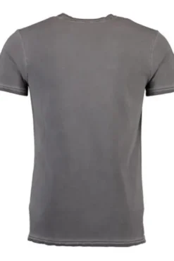SPIETH & WENSKY T-Shirt Hattrick grau