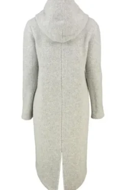 STAPF Walkjacke Annalina kiesel