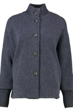 STAPF Walkjacke Ilona nachtblau
