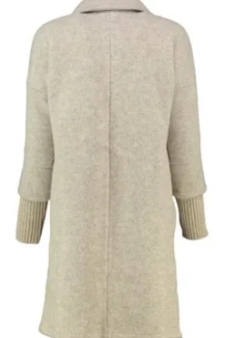 STAPF Walkmantel Aniela beige