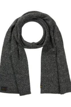Strickschal