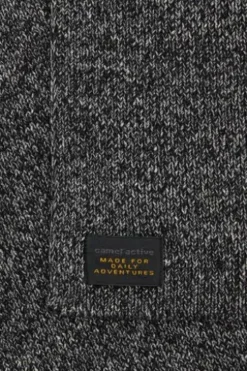Strickschal
