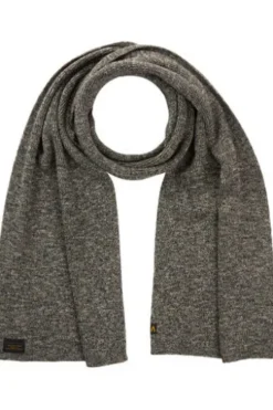 Strickschal