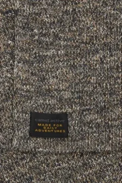 Strickschal