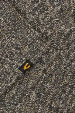 Strickschal
