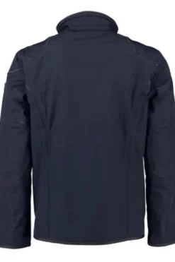 WELLENSTEYN Acapulco Jacke Sommer darknavy/royalblue