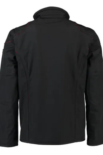 WELLENSTEYN Acapulco Jacke Sommer, schwarz