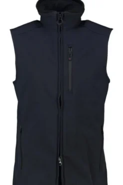 WELLENSTEYN Alpinus Weste ALUSV-1050 darknavy