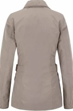 WELLENSTEYN Aruba Jacke silversand