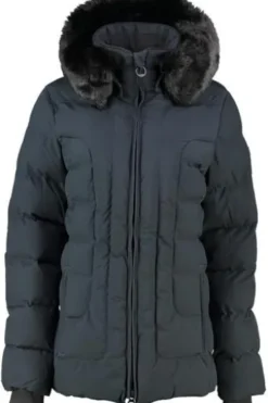 WELLENSTEYN Belvitesse Medium-Jacke midnightblue