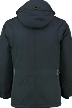WELLENSTEYN Cheester Winter Jacke darknavy