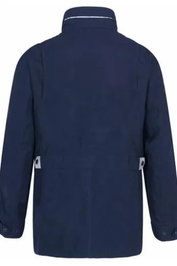 WELLENSTEYN Chester Jacke CHES-544 dunkelblau