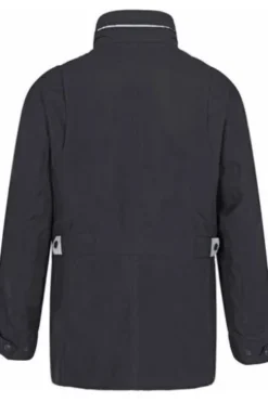 WELLENSTEYN Chester Jacke CHES-544 schwarz