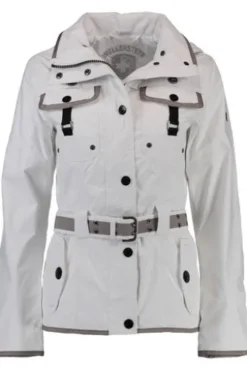 WELLENSTEYN Chocandy Jacke cocos