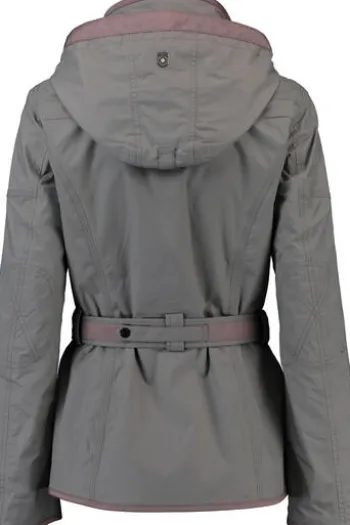 WELLENSTEYN Chocandy Jacke salbei
