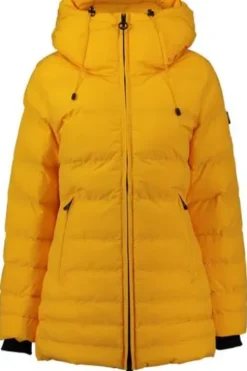 WELLENSTEYN Cordoba-Steppjacke sun