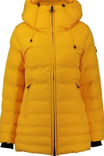 WELLENSTEYN Cordoba-Steppjacke sun