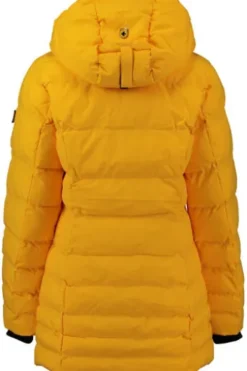 WELLENSTEYN Cordoba-Steppjacke sun