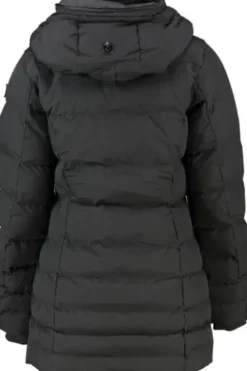 WELLENSTEYN Cordoba-Steppjacke schwarz