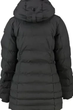 WELLENSTEYN Cordoba-Steppjacke schwarz