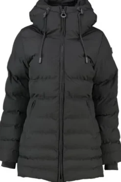 WELLENSTEYN Cordoba-Steppjacke schwarz