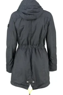 WELLENSTEYN Cornfield Jacke darknavy
