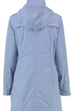 WELLENSTEYN Illusion Jacke Blue