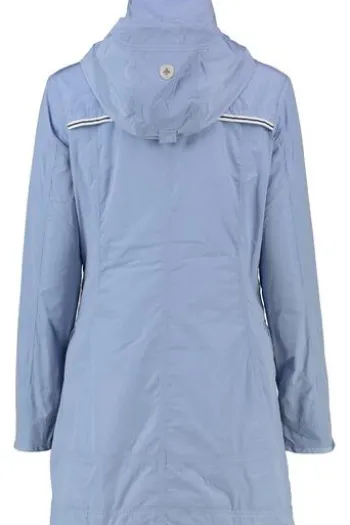WELLENSTEYN Illusion Jacke Blue