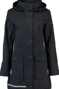 WELLENSTEYN Illusion Jacke midnightblue