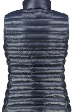 WELLENSTEYN Italy Weste darknavy MoShiHiTec