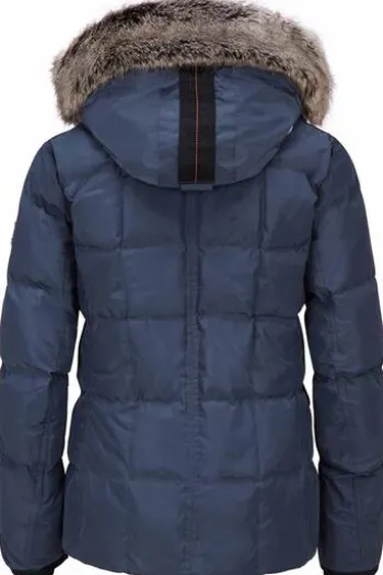 WELLENSTEYN Marvellous-Jacke Winter
