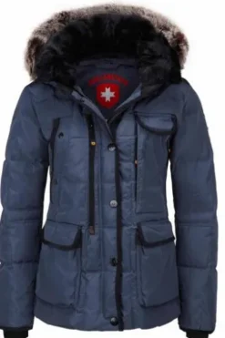 WELLENSTEYN Marvellous-Jacke Winter