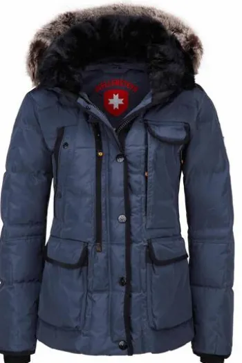 WELLENSTEYN Marvellous-Jacke Winter