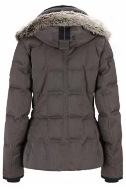 WELLENSTEYN Marvellous-Jacke Winter