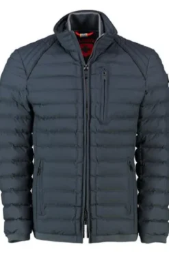 WELLENSTEYN Molecule Men Jacke MOLM-719 darknavy windabweisend, wasserabweisend, atmungsaktiv
