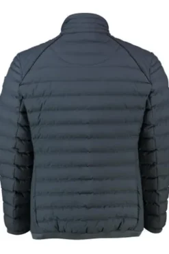 WELLENSTEYN Molecule Men Jacke MOLM-719 darknavy windabweisend, wasserabweisend, atmungsaktiv