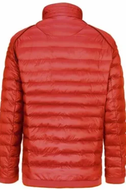 WELLENSTEYN Molecule Men Jacke redmetal