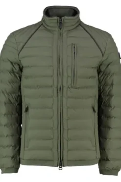WELLENSTEYN Molecule Men Jacke MOLM-719 darkarmy