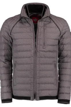 WELLENSTEYN Molecule Men Jacke
