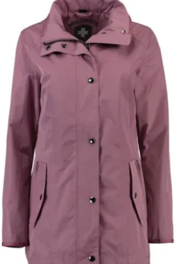 WELLENSTEYN Romance-Jacke rose