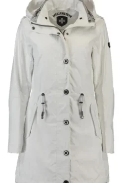 WELLENSTEYN Skydive Jacke cocos