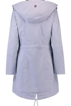 WELLENSTEYN Skydive Jacke iceblue