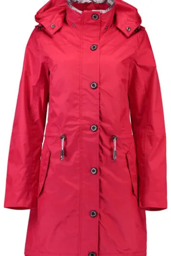 WELLENSTEYN Skydive Jacke red
