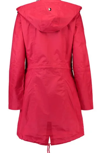 WELLENSTEYN Skydive Jacke red