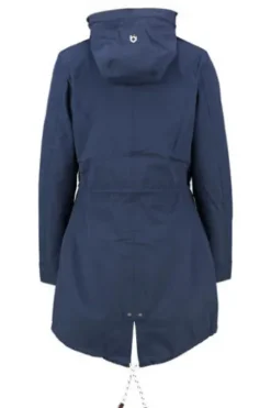 WELLENSTEYN Sommerparka darknavy SeSilEstAirTec