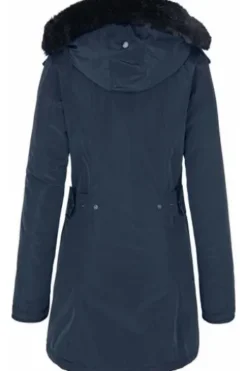 WELLENSTEYN Stavanger Jacke midnightblue