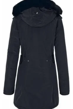 WELLENSTEYN Stavanger Jacke schwarz