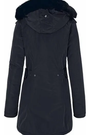 WELLENSTEYN Stavanger Jacke schwarz