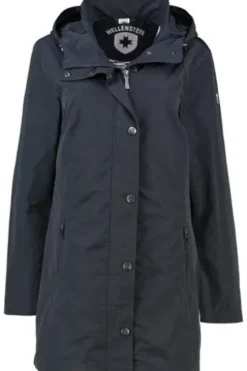 WELLENSTEYN Tarent Jacke darknavy